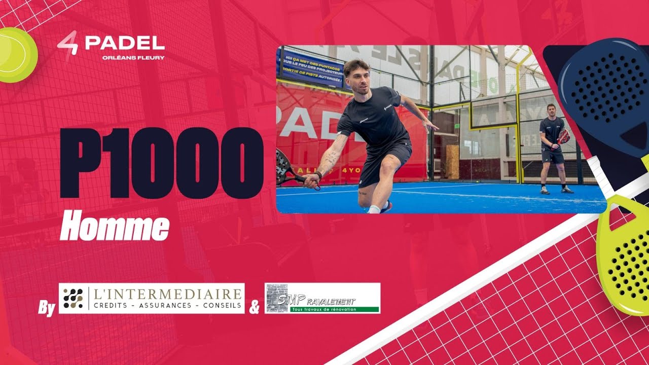 découvrez le parcours exceptionnel du duo orléanais qui a décroché la victoire lors du tournoi p500 de padel. plongez dans l'univers passionnant de ce sport dynamique et suivez leurs exploits qui les ont propulsés au sommet.