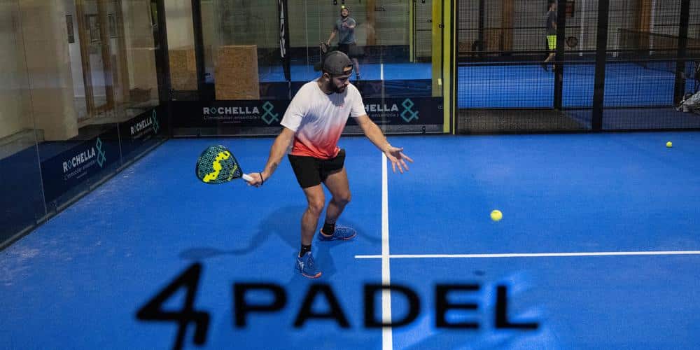 participez au tournoi international de padel à lyon et vivez une expérience sportive inoubliable ! rejoignez des joueurs du monde entier dans un cadre exceptionnel, échangez des techniques et montrez votre talent sur le terrain. ne manquez pas cette occasion de vivre la passion du padel en plein cœur de la france.