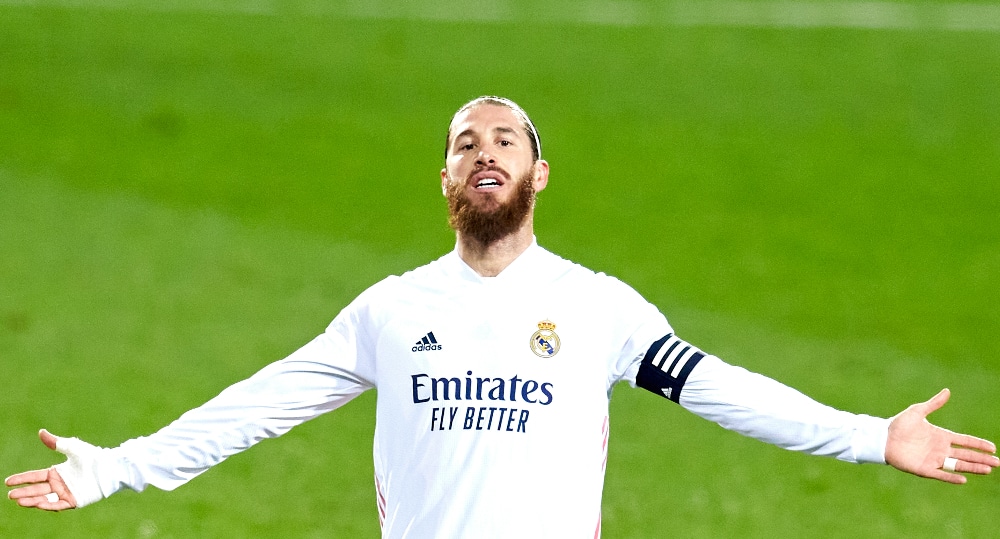 plongez dans l'intimité de ramos alors qu'il partage son parcours émotionnel en parlant de son traumatisme et de la façon dont cela influence sa position sur le terrain. une réflexion sur la résilience et l'impact des expériences personnelles dans le sport.