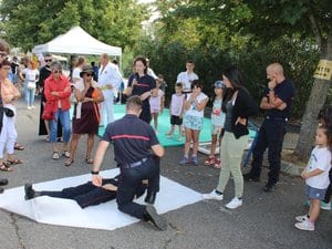 découvrez l'inauguration du sentier arba'ca’da’biac, une expérience immersive au cœur de la nature. rejoignez-nous pour célébrer l'ouverture de ce nouveau parcours qui met en valeur la biodiversité locale et offre des moments inoubliables pour les amoureux de la randonnée.