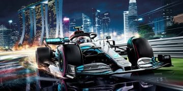 découvrez les moments forts de la victoire éclatante de norris lors du grand prix de singapour. plongez dans les détails de cette course palpitante où il a su briller, défiant les attentes et marquant l'histoire de la f1.