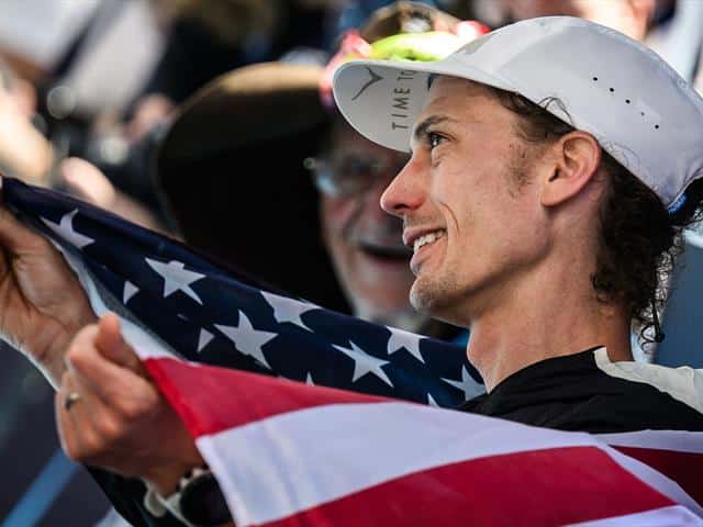 découvrez le parcours inspirant de vincent bouillard, vainqueur de l'utmb, qui a marqué les esprits par sa détermination et son amour pour la montagne. plongez dans son histoire, ses défis et ses succès sur les sentiers mythiques de l'ultra-trail du mont-blanc.