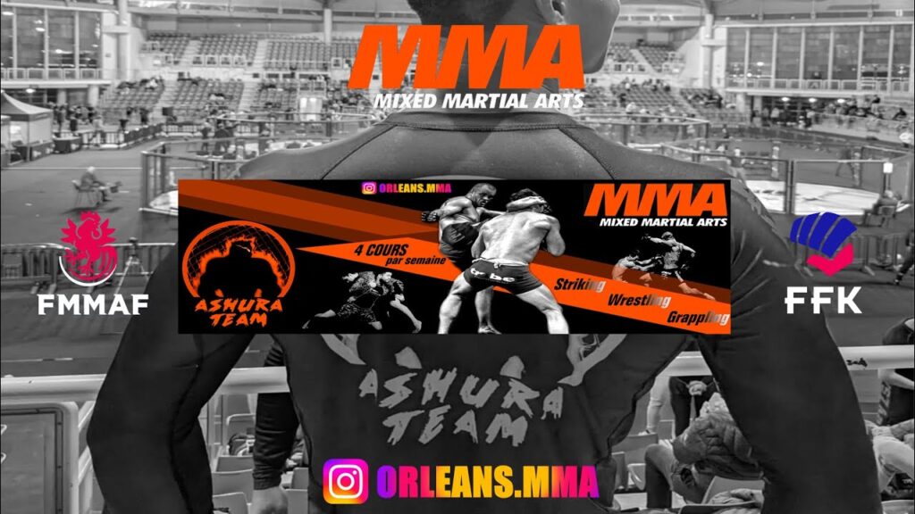 découvrez le mma à orléans : entraînements intensifs, compétitions passionnantes et une communauté dynamique. rejoignez-nous pour améliorer votre technique et vivre votre passion pour les arts martiaux mixtes dans une ambiance conviviale.