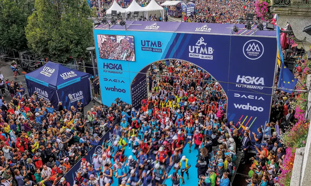 découvrez comment gérer les tensions et maximiser les profits lors de l'utmb, l'une des courses d'ultra-trail les plus prestigieuses. inspirez-vous de stratégies éprouvées pour améliorer votre performance et votre expérience tout en affrontant les défis de l'ultra-trail.