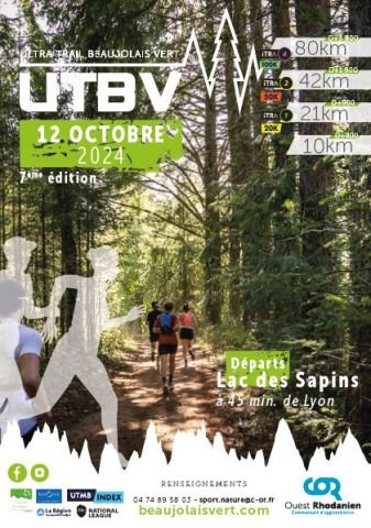 découvrez le trail beaujolais, une aventure sportive unique au cœur des paysages pittoresques du beaujolais. que vous soyez un coureur aguerri ou un amateur de randonnée, ce trail vous offre des parcours variés entre vignes et collines, tout en savorant la richesse de la gastronomie locale. rejoignez-nous pour une expérience inoubliable en pleine nature!