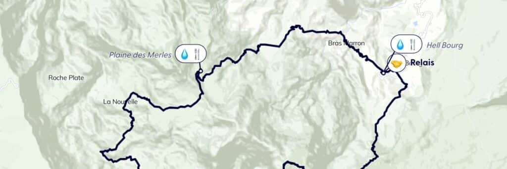 participez au défi exceptionnel de 224 km à la réunion ! explorez des paysages époustouflants tout en repoussant vos limites. un événement inoubliable pour les passionnés d'aventure et de nature.