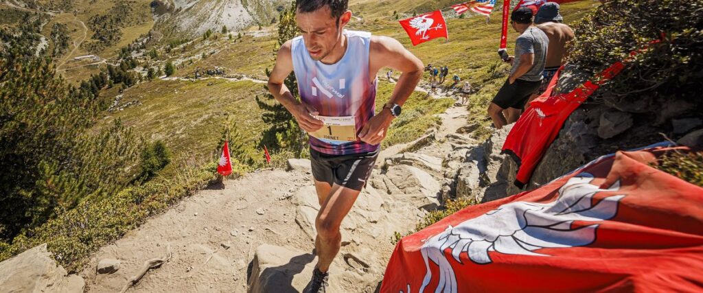 découvrez les projets et les ambitions de kilian jornet en 2025, un athlète d'exception qui repousse sans cesse les limites de l'alpinisme et de l'ultra-trail. plongez dans son univers passionnant et ses défis futurs.