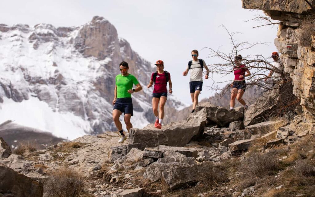 découvrez la 70e édition de la saintélyon, une course mythique qui allie défi, endurance et esprit d'équipe. rejoignez les élites de la course à pied pour une expérience inoubliable dans les paysages enchanteurs du parcours nocturne entre saint-étienne et lyon. inscrivez-vous dès maintenant !