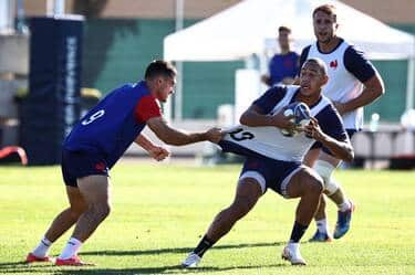 suivez l'incroyable parcours de fickou, prêt à se battre pour sa revanche contre la nouvelle-zélande. découvrez les enjeux de ce match tant attendu et les stratégies du joueur qui pourrait changer le cours du jeu.