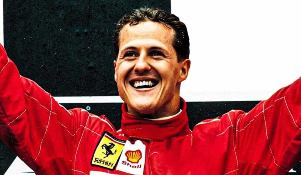 découvrez l'affaire de chantage impliquant schumacher, un incident qui a secoué le monde du sport automobile. plongez dans les détails de cette histoire fascinante mêlant manipulation et enjeux de pouvoir.