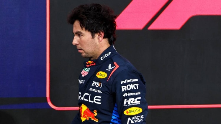 découvrez les dernières actualités concernant le départ de sergio pérez de l'équipe red bull. plongez dans les coulisses de cette décision stratégique et son impact sur la saison de formule 1.