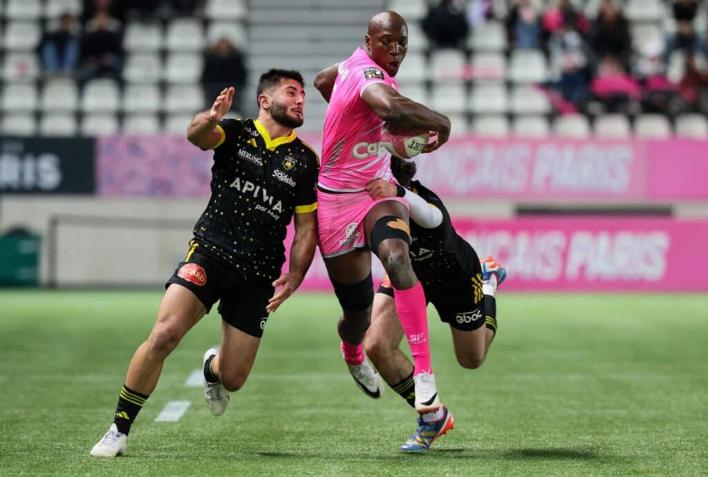 découvrez le soulagement de l'entraîneur o'gara après la victoire décisive de son équipe à la rochelle. une victoire qui redonne espoir et motivation à ses joueurs dans cette saison compétitive.