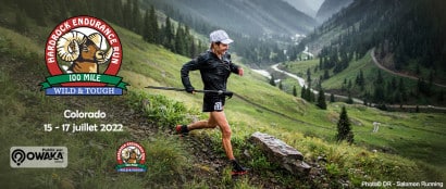 découvrez le hardrock 100 2025, une course mythique de trail en montagne qui mettra vos limites à l'épreuve. rejoignez des coureurs du monde entier pour un défi inoubliable à travers des paysages à couper le souffle. inscrivez-vous dès maintenant pour vivre l'aventure ultime !