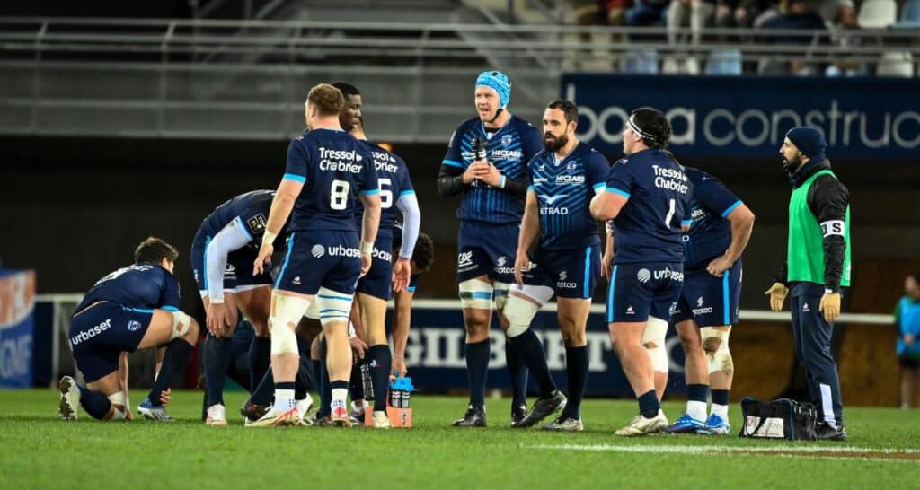 découvrez le parcours et les performances de ko, le joueur prometteur du racing 92. plongez dans l'univers du rugby avec des analyses détaillées, des statistiques et des moments clés de sa carrière.