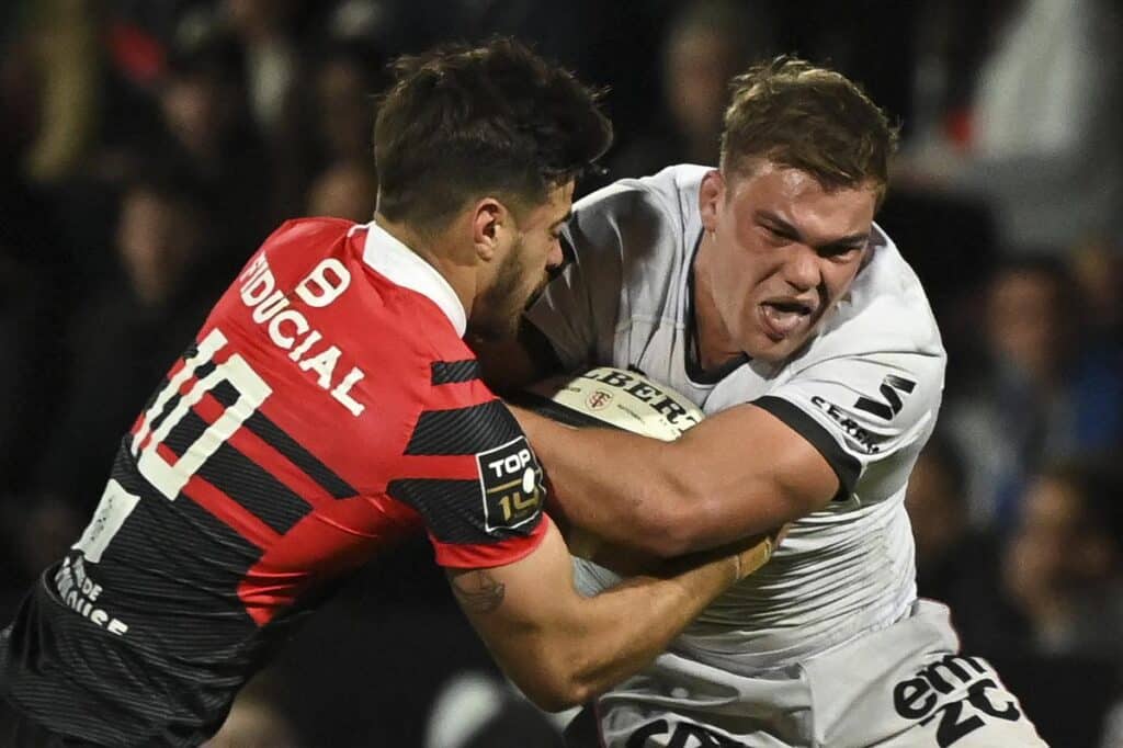 découvrez les trois joueurs essentiels de toulouse qui pourraient faire la différence lors de leur affrontement contre le lou. analyse de leur style de jeu et impact sur la rencontre.