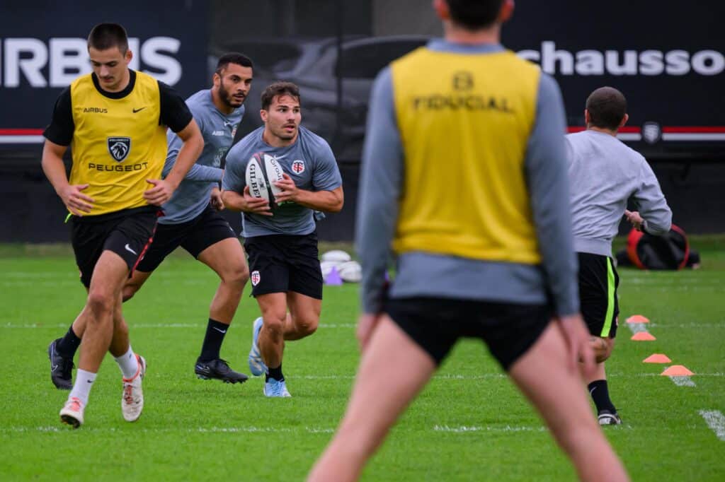 découvrez l'alliance unique entre le stade toulousain et lionel messi, deux icônes du sport qui transcendent les frontières du rugby et du football. plongez dans l'univers passionnant des performances sportives et des événements inoubliables.