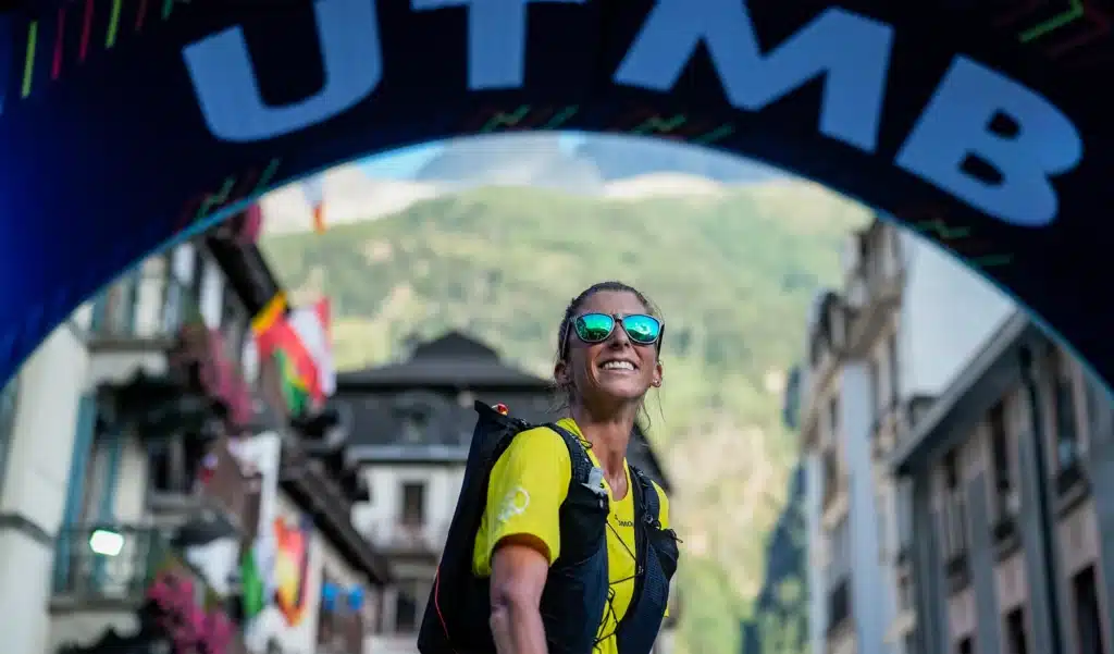 inscrivez-vous dès maintenant pour l'utmb 2025, l'un des plus grands événements de trail running au monde. ne manquez pas votre chance de vivre cette expérience unique en pleine montagne et de rejoindre des coureurs passionnés du monde entier.