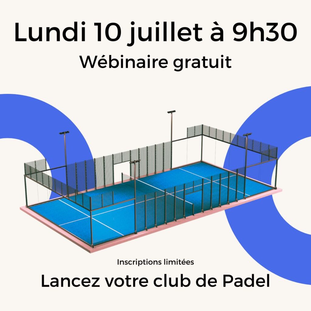 découvrez nos projets padel innovants et inspirants, dédiés à la promotion de ce sport dynamique. que vous soyez un passionné ou un débutant, trouvez des idées de terrains, d'événements et de communautés autour du padel.