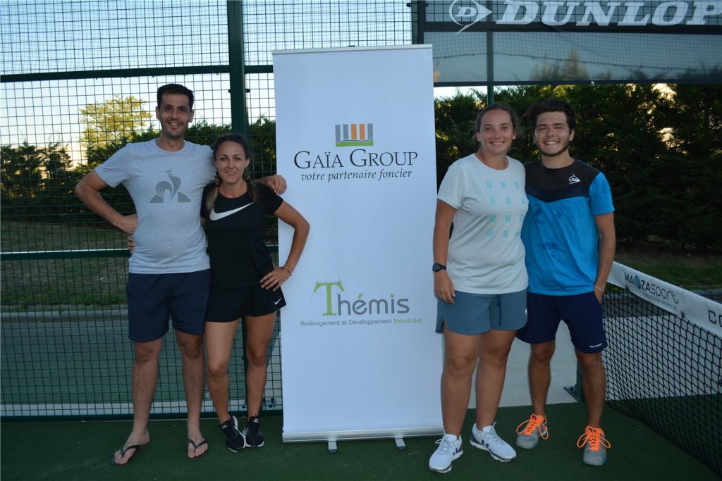 découvrez comment bergaud et casalli se sont imposés lors de l'open mam's padel, captivant le public par leur talent et leur esprit d'équipe exceptionnel. ne manquez pas les moments forts de cet événement sportif incontournable!