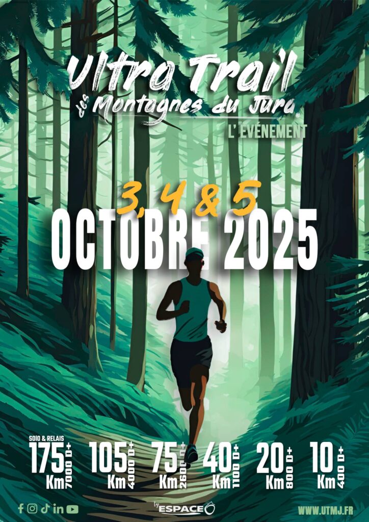 découvrez l'ultra-trail 2025, un événement exceptionnel qui rassemble passionnés de course et aventuriers dans des paysages à couper le souffle. préparez-vous à relever le défi ultime et à vivre une expérience inoubliable au cœur de la nature.