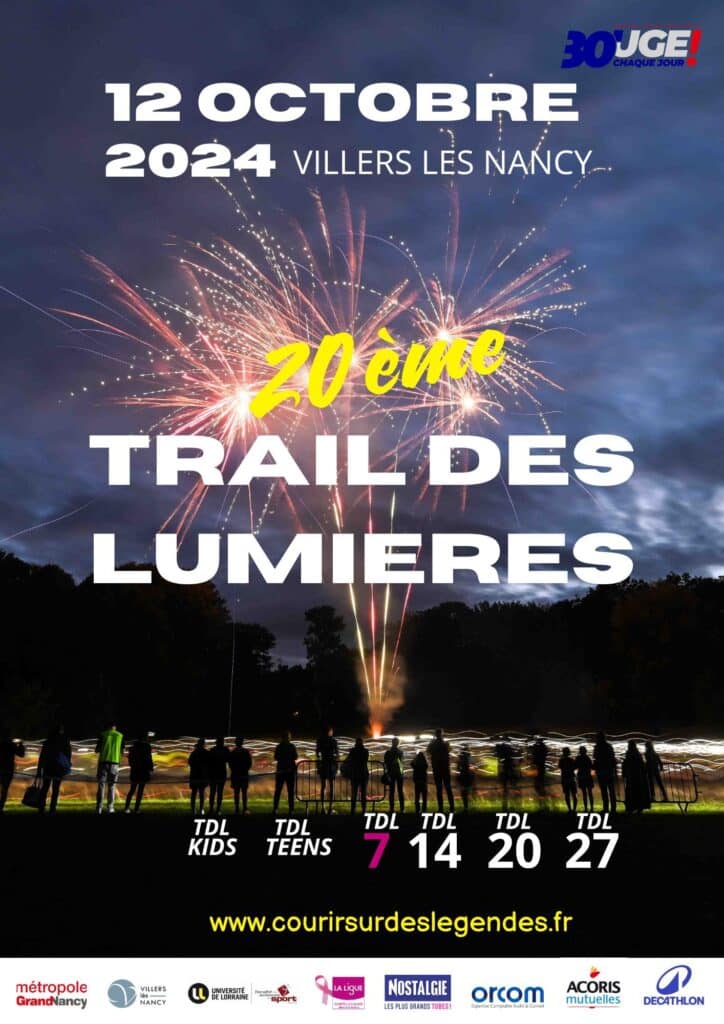 découvrez le circuit ultra-trail de nancy, une aventure sportive unique au cœur de paysages pittoresques. parfait pour les passionnés de course en pleine nature, ce parcours vous confronte à des défis tout en vous offrant des vues spectaculaires. préparez-vous à vivre une expérience inoubliable !