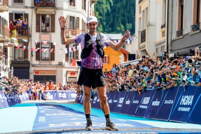 découvrez le retour d'haene à l'utmb, une aventure palpitante à travers les montagnes, explorant ses défis, ses triomphes, et la passion qui anime cet athlète exceptionnel.