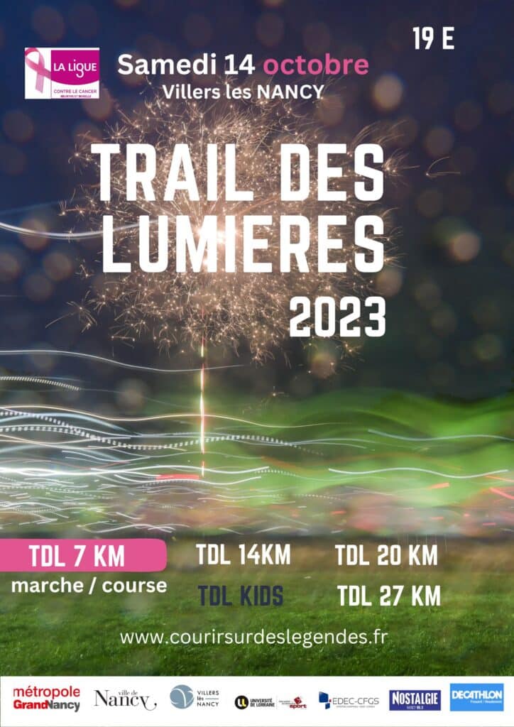 inscrivez-vous dès maintenant aux trails 2023 et préparez-vous pour une aventure inoubliable à travers des paysages époustouflants. rejoignez des coureurs passionnés et vivez une expérience unique en pleine nature. ne manquez pas cette opportunité de relever le défi et de dépasser vos limites !