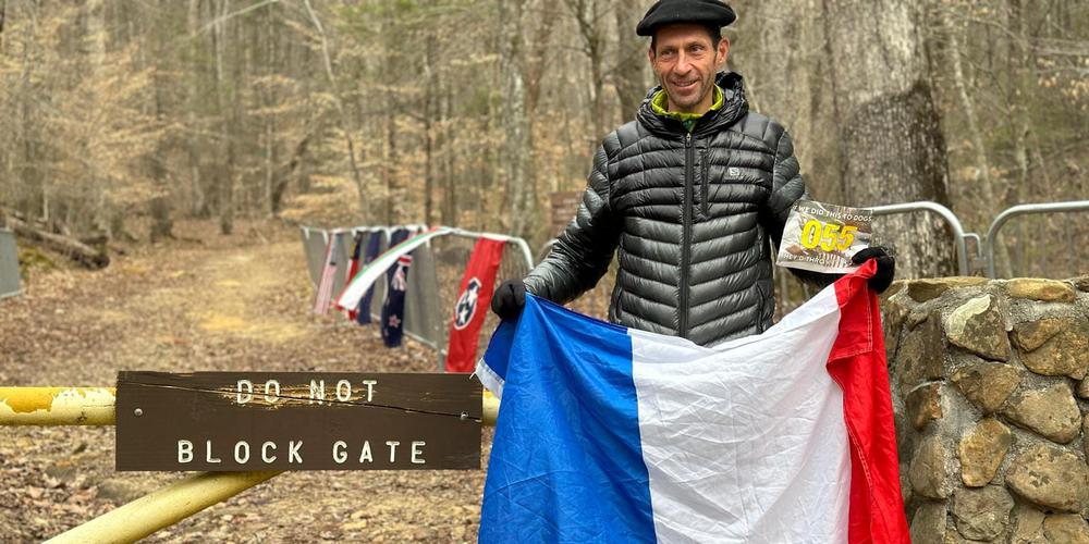 découvrez comment daco se prépare à relever le défi de la barkley, l'une des courses d'ultra-endurance les plus difficiles au monde. suivez son parcours, ses stratégies d'entraînement et ses motivations pour cette aventure hors du commun.