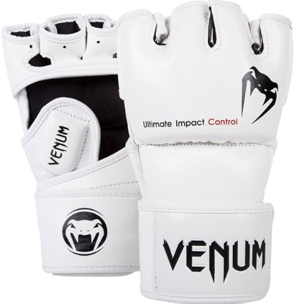 découvrez venum, la marque incontournable pour les passionnés de mma. offrant une large gamme d'équipements et de vêtements de haute qualité, venum allie performance, style et confort pour vous accompagner dans tous vos entraînements et compétitions.