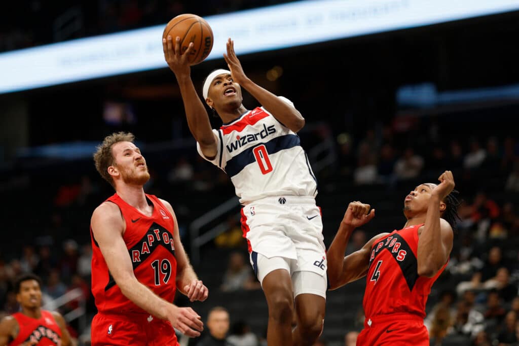 découvrez bilal coulibaly, le 6e français à réaliser un triple-double en nba, marquant un tournant dans sa carrière. plongez dans les détails de cette performance exceptionnelle qui fait de lui un joueur à suivre de près dans l'univers du basketball.