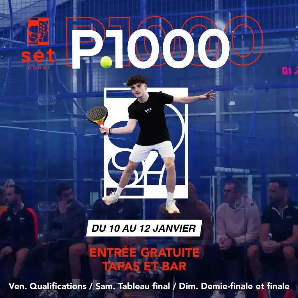 découvrez cyril hanouna, l'animateur emblématique, en pleine action sur les courts de padel à reims. plongez dans l'univers dynamique et divertissant de cet athlète passionné, qui mélange sport et bonne humeur, tout en partageant ses expériences et anecdotes lors de ses sessions de padel dans la belle ville champenoise.