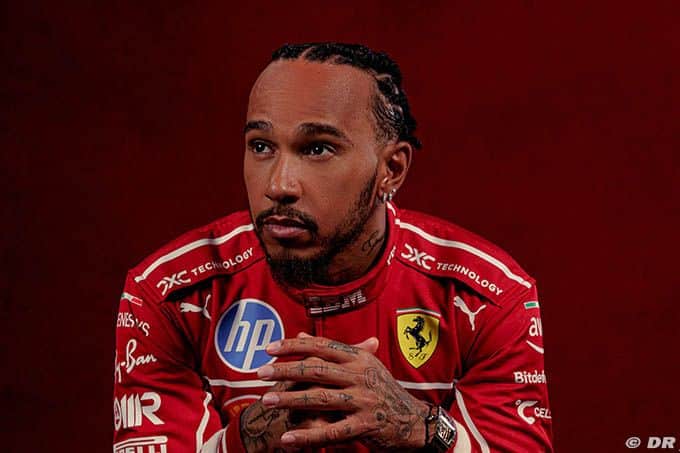 découvrez l'impact de lewis hamilton chez ferrari, une alliance inattendue qui pourrait redéfinir l'avenir de la formule 1. analyse des performances, des défis et des ambitions du septuple champion du monde dans l'une des équipes les plus emblématiques du sport.