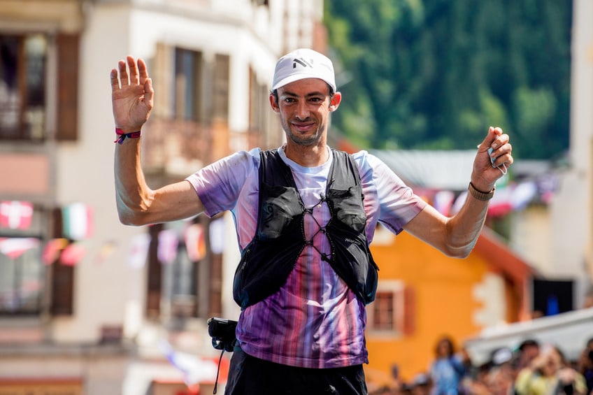 découvrez l'utmb, l'une des courses d'endurance les plus prestigieuses au monde, qui attire des milliers de coureurs à travers les magnifiques paysages des alpes. vivez une expérience inoubliable avec des défis sportifs et des moments de camaraderie.