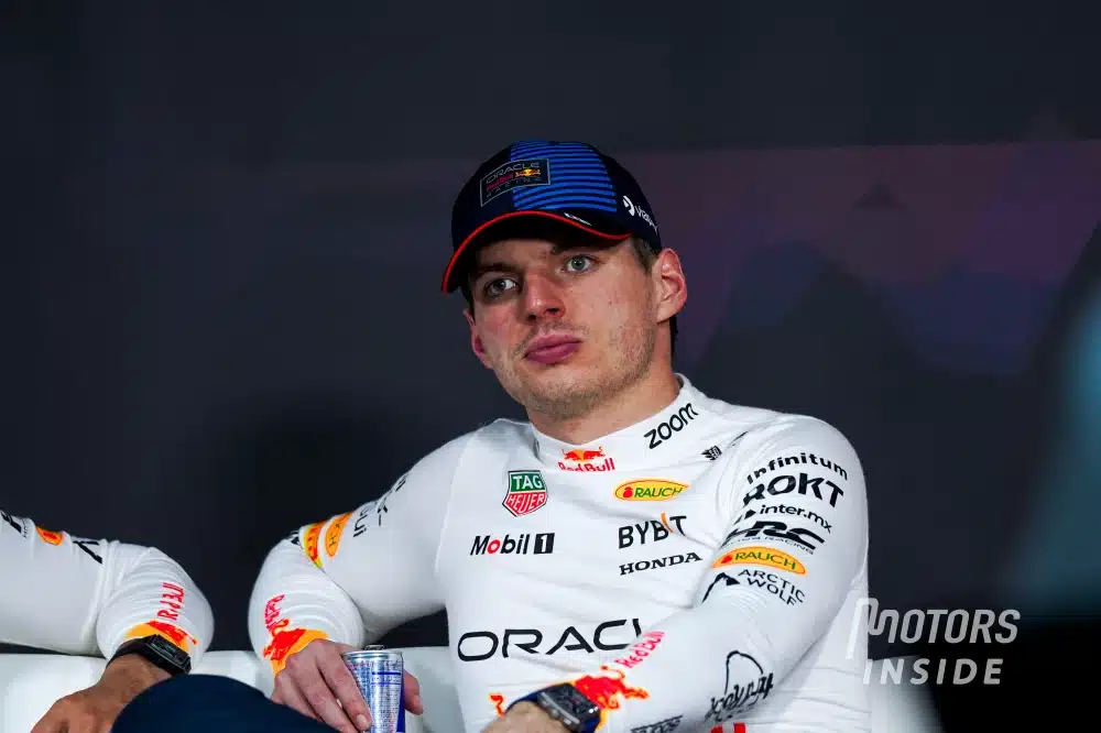 découvrez la passion fulgurante de max verstappen, un pilote de formule 1 exceptionnel. plongez dans son parcours, ses performances impressionnantes et l'adrénaline qui l'entoure sur les circuits du monde entier.