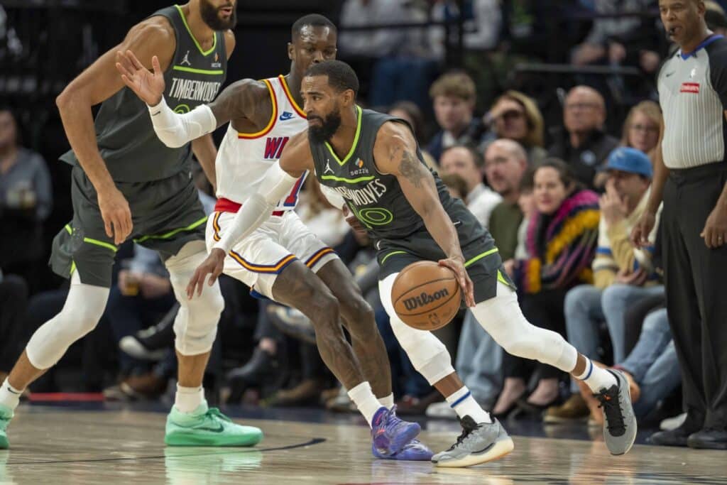 revivez le match captivant où les timberwolves ont dominé les thunder avec une performance exceptionnelle. découvrez les moments clés, les joueurs vedettes et les statistiques marquantes de cette rencontre palpitante.