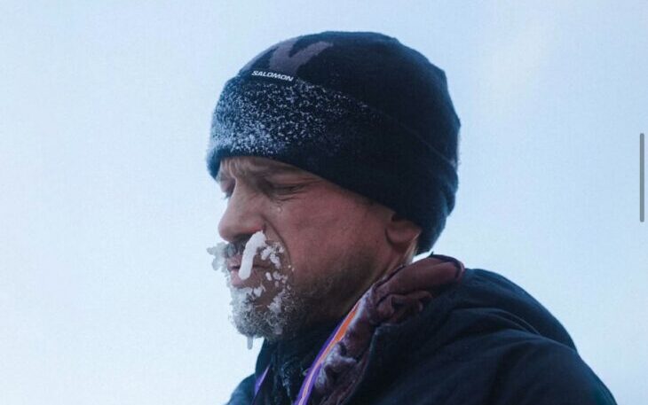 découvrez comment mathieu blanchard a triomphé lors de la yukon arctic ultra, une des courses d'endurance les plus extrêmes du monde. plongez dans son parcours, les défis rencontrés et sa victoire inspirante dans des conditions météorologiques défiant l'imagination.