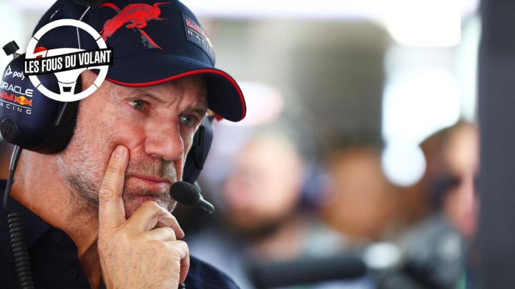 découvrez l'univers fascinant d'aston martin à travers l'ère newey, une période marquée par l'innovation, le design audacieux et les performances de pointe qui redéfinissent l'excellence automobile.