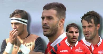 démenti bayonnais sur toulouse avant le choc : découvrez les dernières nouvelles et les réactions des acteurs du rugby. une analyse des enjeux du match à venir et des déclarations qui font le buzz !