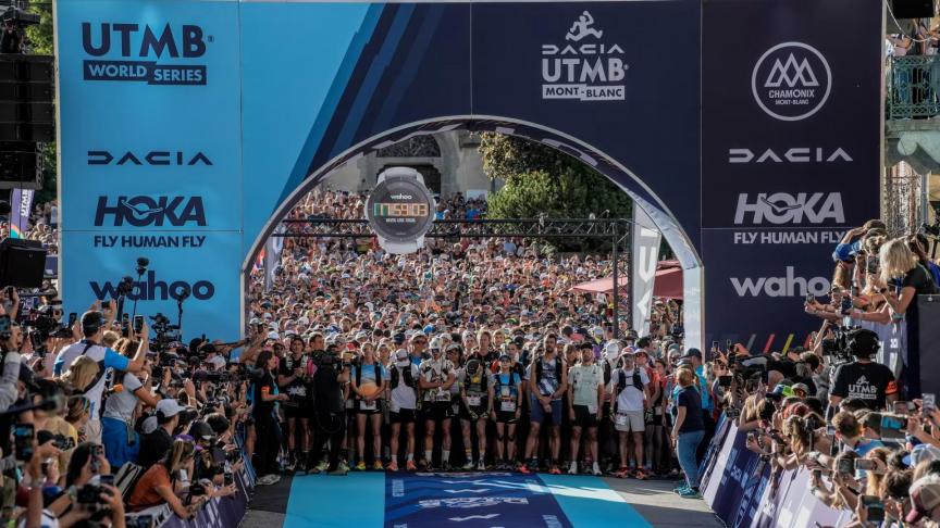 découvrez tout sur les 25 000 inscriptions à l'utmb, l'événement incontournable du trail running. informez-vous sur les modalités d'inscription, les parcours et les préparatifs pour participer à cette aventure unique dans les alpes.