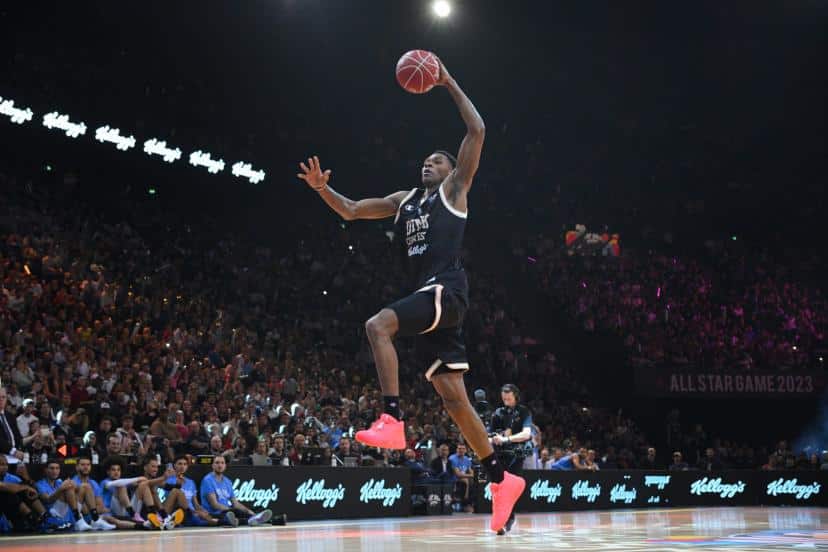 découvrez tout sur l'all-star game de la lnb : les meilleures actions, les joueurs vedettes, et les moments marquants de cet événement incontournable du basketball français. ne manquez pas l'occasion de vivre l'excitation de ce match d'exception !