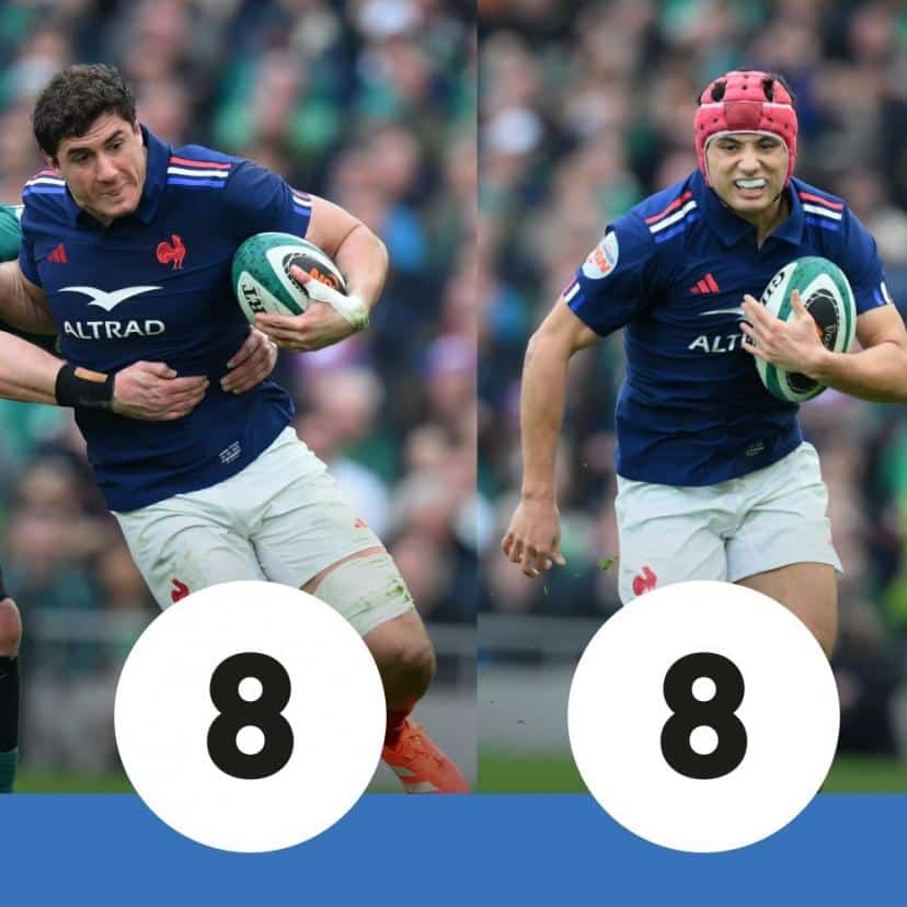 découvrez comment bielle-biarrey a brillé lors de son match contre l'écosse, offrant une performance exceptionnelle qui a captivé les fans et marqué les esprits. ne manquez pas les moments forts de ce match mémorable.