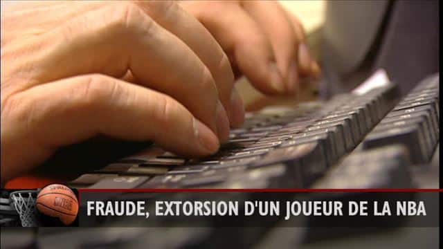 découvrez les dessous de l'extorsion dans le monde de la nba, un phénomène troublant qui soulève des questions sur l'intégrité du sport et la vie privée des joueurs. analyse des cas, des impacts sur les carrières, et des mesures prises pour prévenir de telles pratiques.