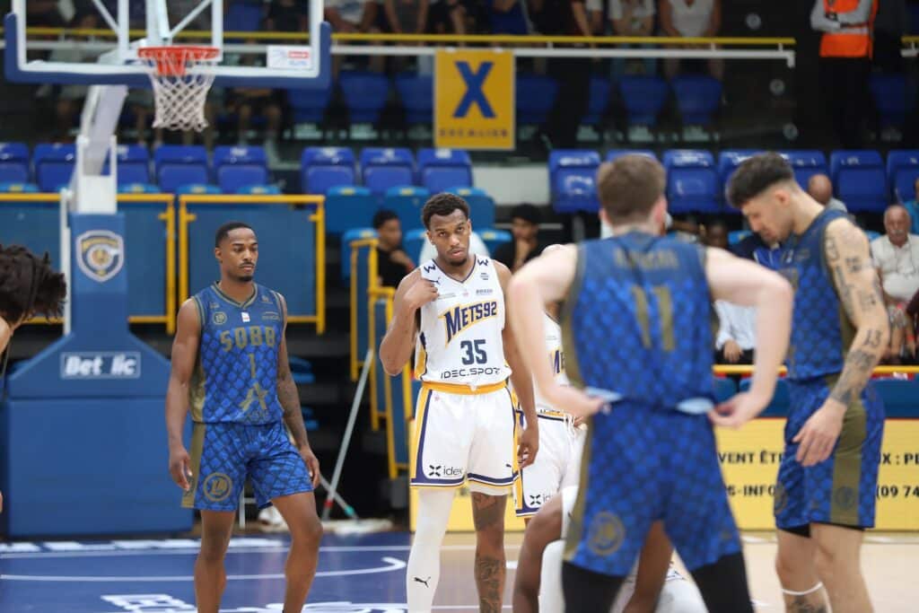 découvrez l'avenir prometteur des metropolitans en nba : analyse des performances, des talents émergents et des stratégies qui façonneront leur parcours dans la ligue. plongez dans les perspectives passionnantes de cette équipe en pleine évolution.