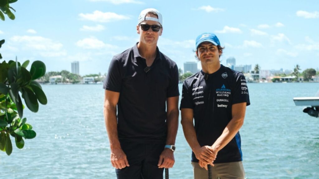 découvrez la controverse entourant tom brady et les commotions cérébrales, ainsi que l'impact sur la carrière de carlos sainz. plongez dans les enjeux de santé et de sécurité dans le sport.