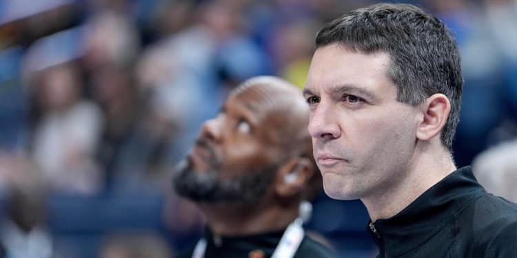 revivez le moment inoubliable de daigneault dans la nba, un instant qui a marqué les esprits et captivé les fans de basketball. découvrez les détails de cet événement mémorable et son impact sur le monde du sport.