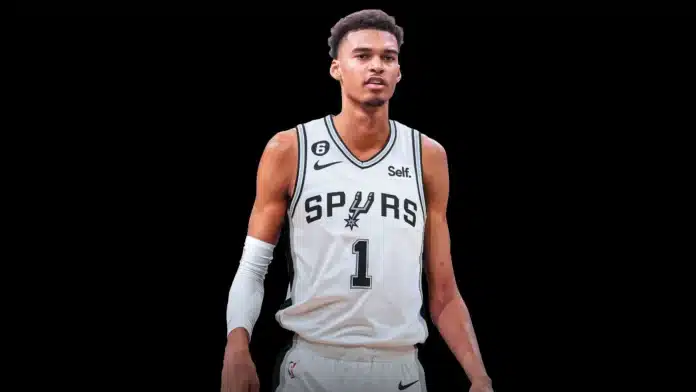 découvrez les envergures impressionnantes des joueurs de la nba, un élément clé qui influence les performances sur le terrain. plongez dans les statistiques, les anecdotes et les moments marquants qui témoignent de l'impact de ces athlètes aux bras longs sur le jeu de basket.