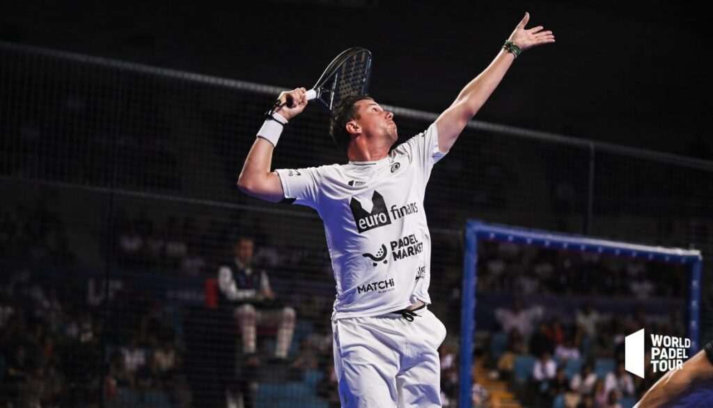 découvrez les erreurs commises par paquito navarro lors de ses matchs de padel. analysez les leçons à tirer pour s'améliorer et éviter ces pièges sur le terrain.