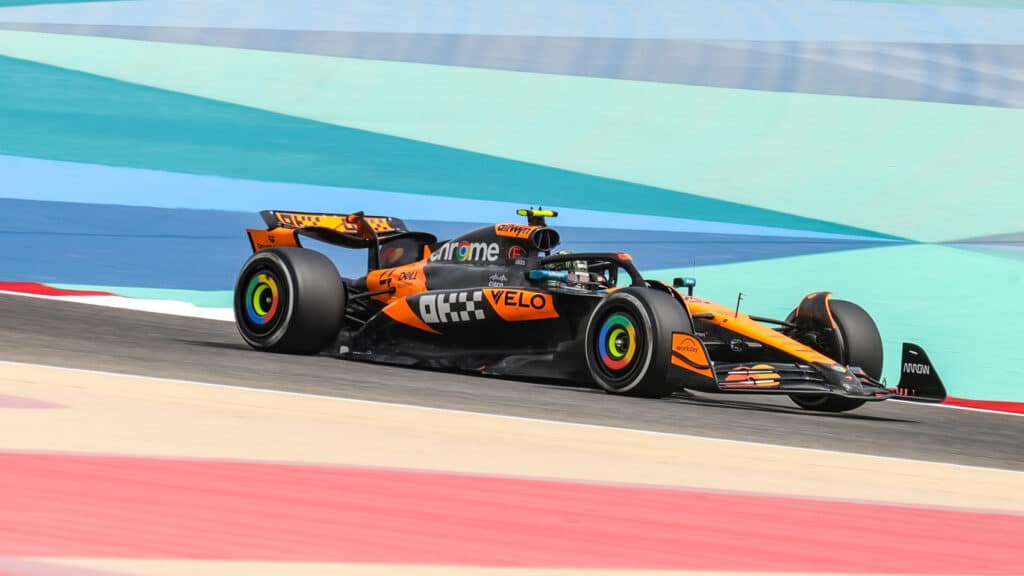 découvrez tout sur le grand prix de miami f1 2025 : dates, horaires des courses et les options de diffusion pour ne rien manquer de cet événement spectaculaire du monde de la formule 1.