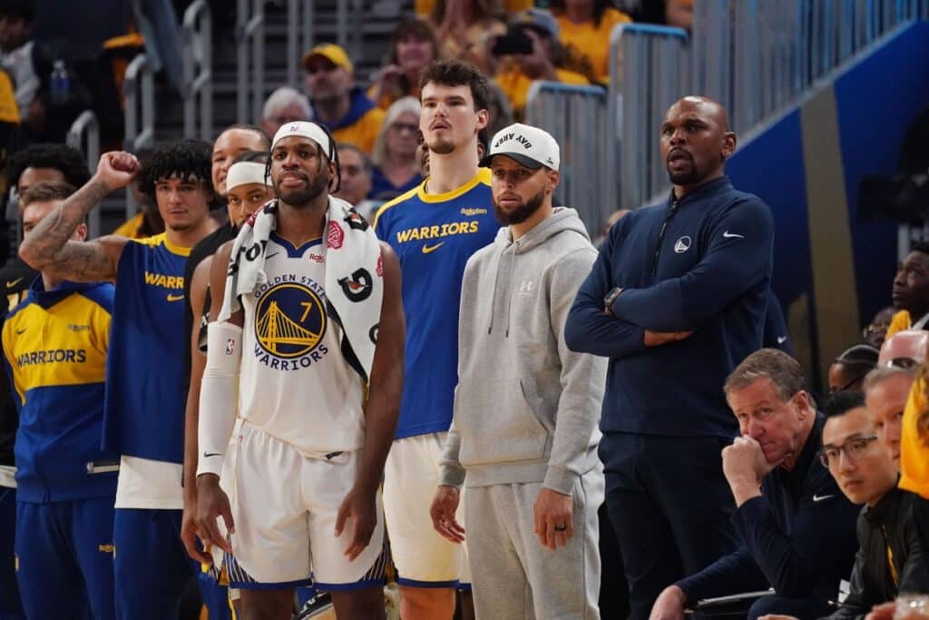 découvrez comment les minnesota timberwolves ont créé l'exploit en éliminant les golden state warriors lors des playoffs nba. un match intense rempli de rebondissements et de performances exceptionnelles des joueurs. ne manquez pas les moments forts de cette rencontre mémorable !