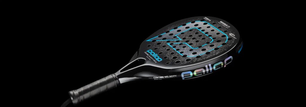 découvrez pallap, l'innovation qui révolutionne le monde du padel. offrant des équipements de haute qualité et des technologies avancées, pallap repousse les limites de votre expérience de jeu. rejoignez dès maintenant la communauté des passionnés de padel et bénéficiez d'une performance optimale sur le court.